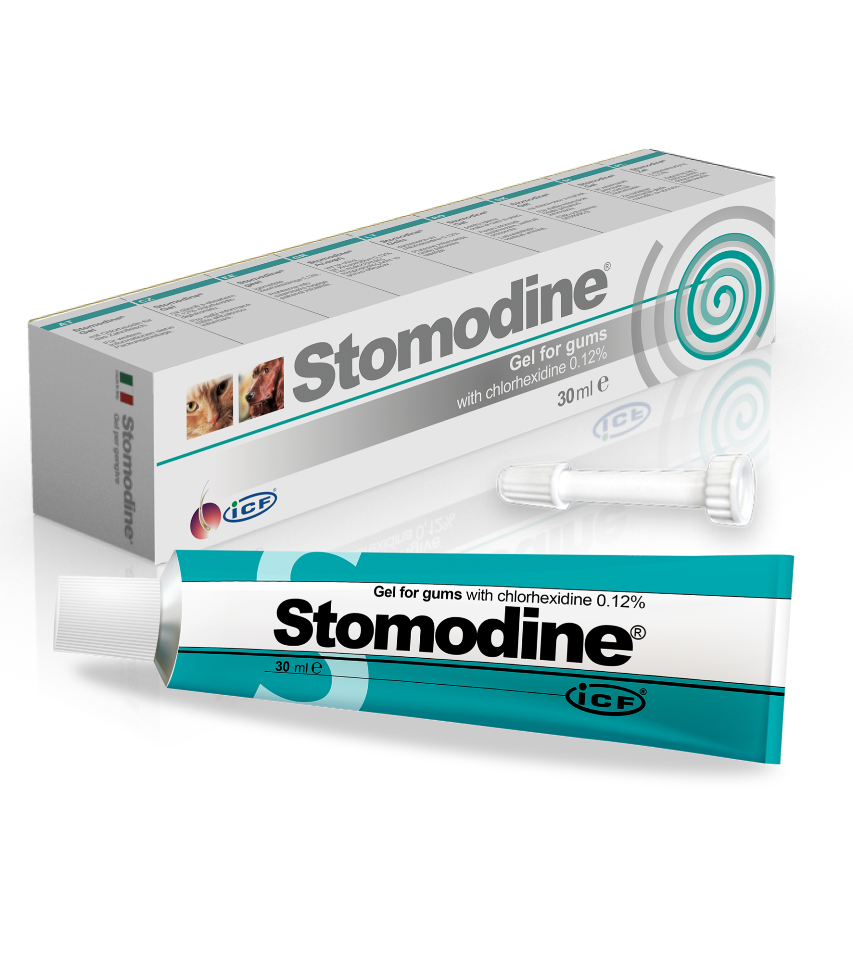 Stomodine®