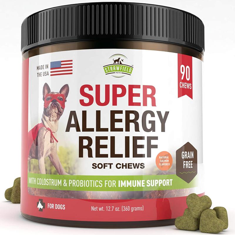 Super Allergy Relief