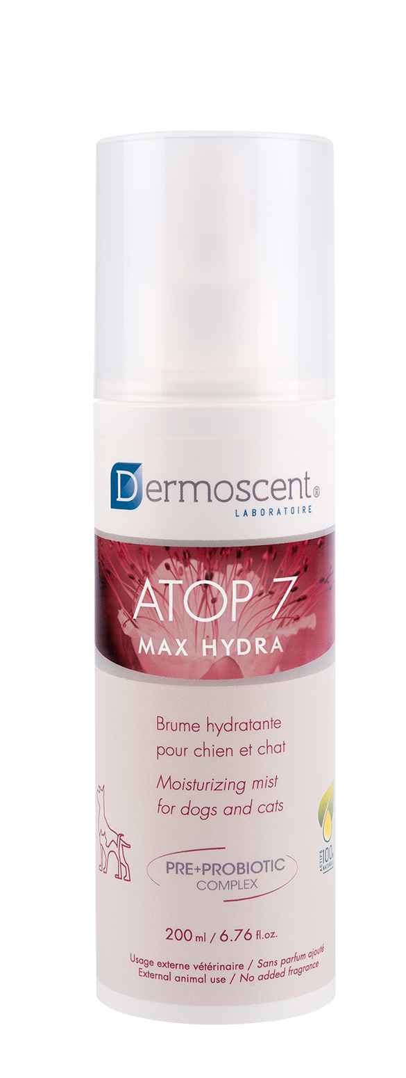 ATOP 7® Hydra Spray